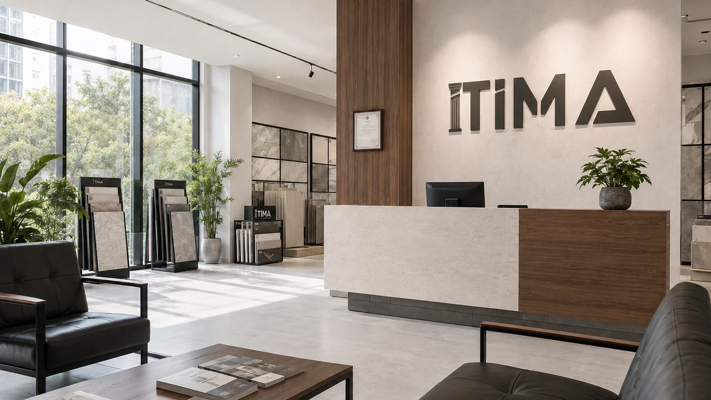 ITIMA office